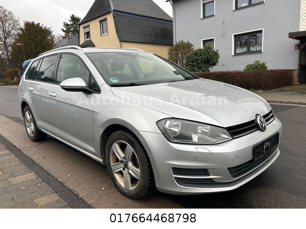 Angebot ansehen Volkswagen Golf