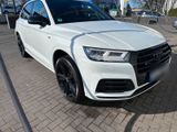 Audi SQ5 3.0 TFSI tiptronic quattro Tausch... - Audi quattro aus 2018