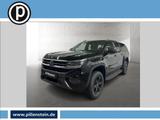 Volkswagen Amarok PAN AMERICANA BLACK DOKA+HARDTOP+VOLL!!! - : Geländewagen, American