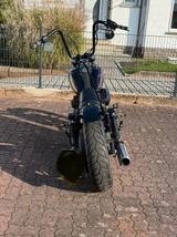 Harley-Davidson Street Bob Limited - STREET BOB