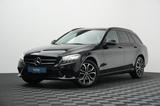 Mercedes-Benz C 200d T Avantgarde NAVI Keyless DAB LED MOPF - gebrauchte Mercedes-Benz C 200 aus dem Jahr 2021