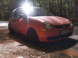 Volkswagen KW Gewindefahrwerk samt Lupo 6X1 - Volkswagen Lupo: 6x