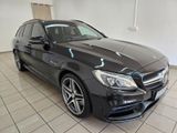 Mercedes-Benz C 63 AMG T 4.0 V8 Panorama Burmester Sportabgas - Mercedes-Benz C 63 AMG: Sport