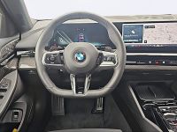BMW 540 - Vorschau Bild 8