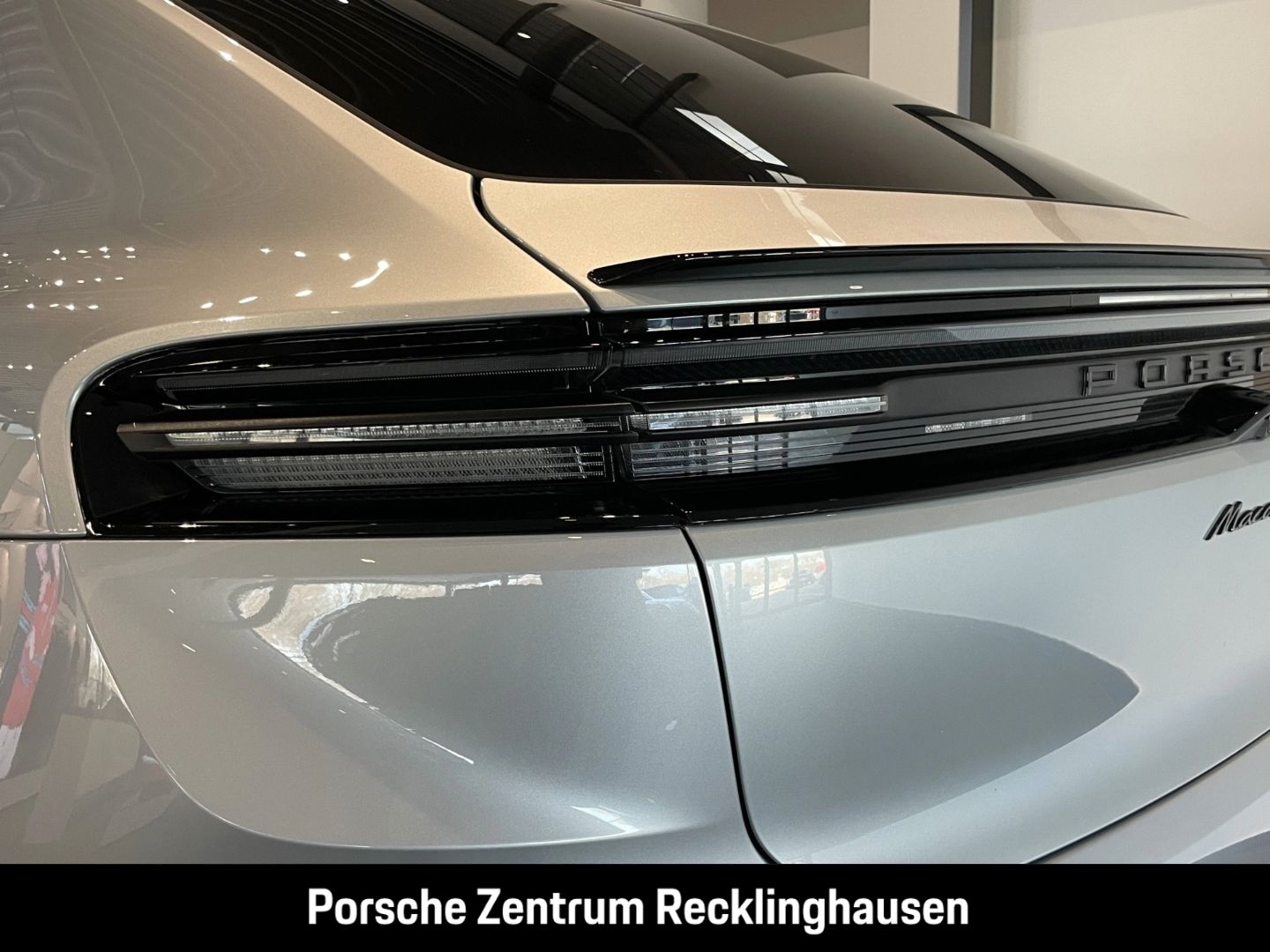 Porsche Macan - Bild 13