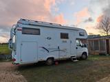 Dethleffs Advantage Globetrotter  - Dethleffs Globetrotter