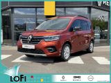 Renault Kangoo TECHNO TCe 130 EDC