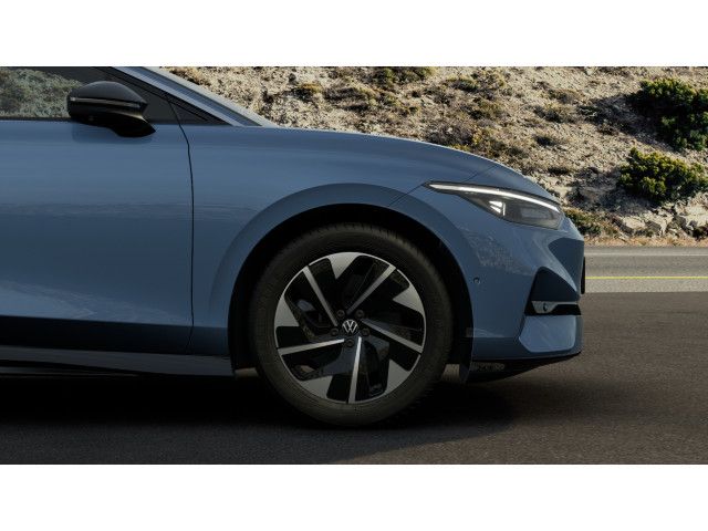 Volkswagen ID.7 Tourer Pro S Matrix HeadUp H K AHK DCC foto 4