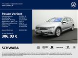 Volkswagen Passat Variant Business 2.0 TDI DSG *LED*AHK*ACC