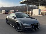 Audi TT Facelift S-Line - Alcantara - ABT 275PS Xenon - Audi TT: Abt