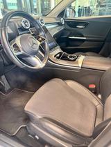 Mercedes-Benz C 220 d T Autom. - Distronic,AHK,Navi groß,LED - Mercedes-Benz C 220 Gebrauchtwagen in Karlsruhe