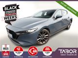 Mazda 3 SKYACTIV-G 2.0 M-HYBRID 150 Selection LED Nav - Mazda 3: 150