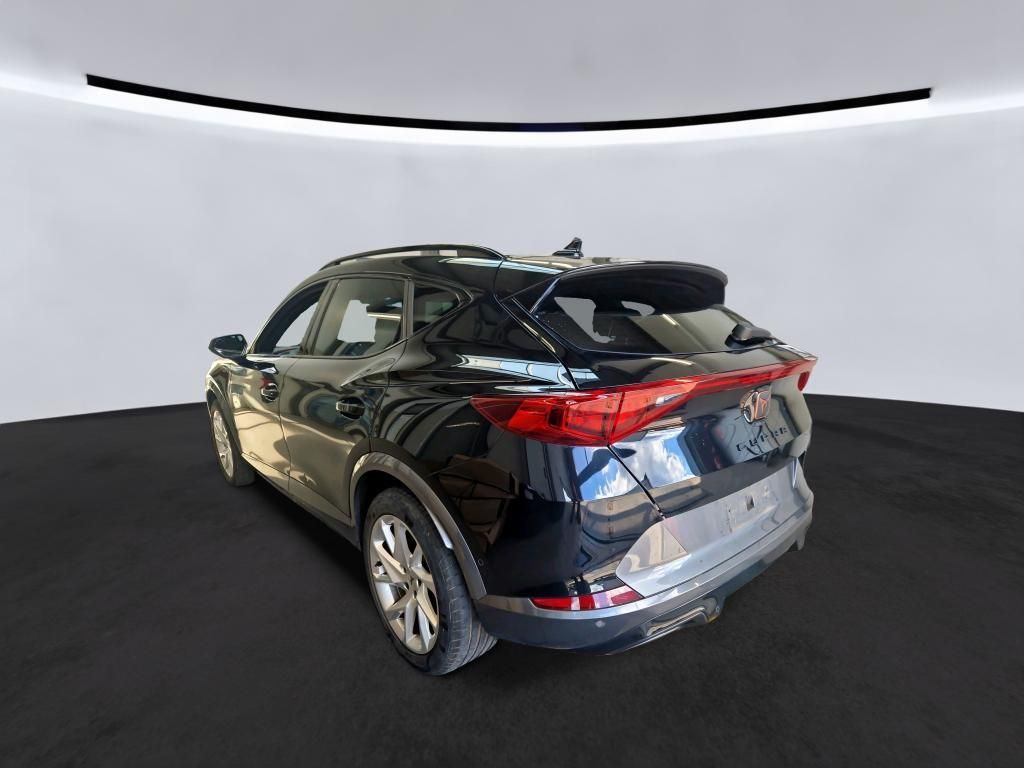 Cupra Formentor 1.4 TSI e-Hybrid LED/PANO/SPUR/ACC/CAM imagem 3