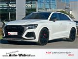 Audi RSQ8 qu KERAMIK B&OADV. NACHT AHK PANO CARBON