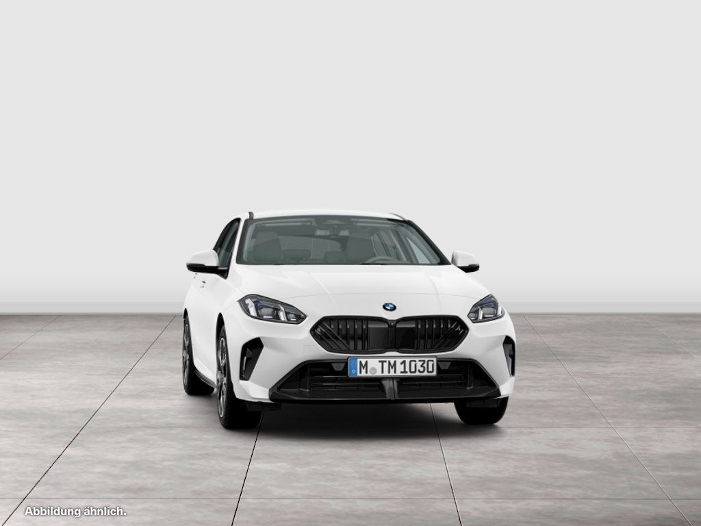 BMW 120 - Bild 10