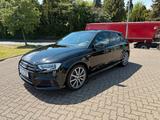 Audi A3 8V 30TFSI Sportback Sline Black Ed... - Audi A3: Sportback Sline