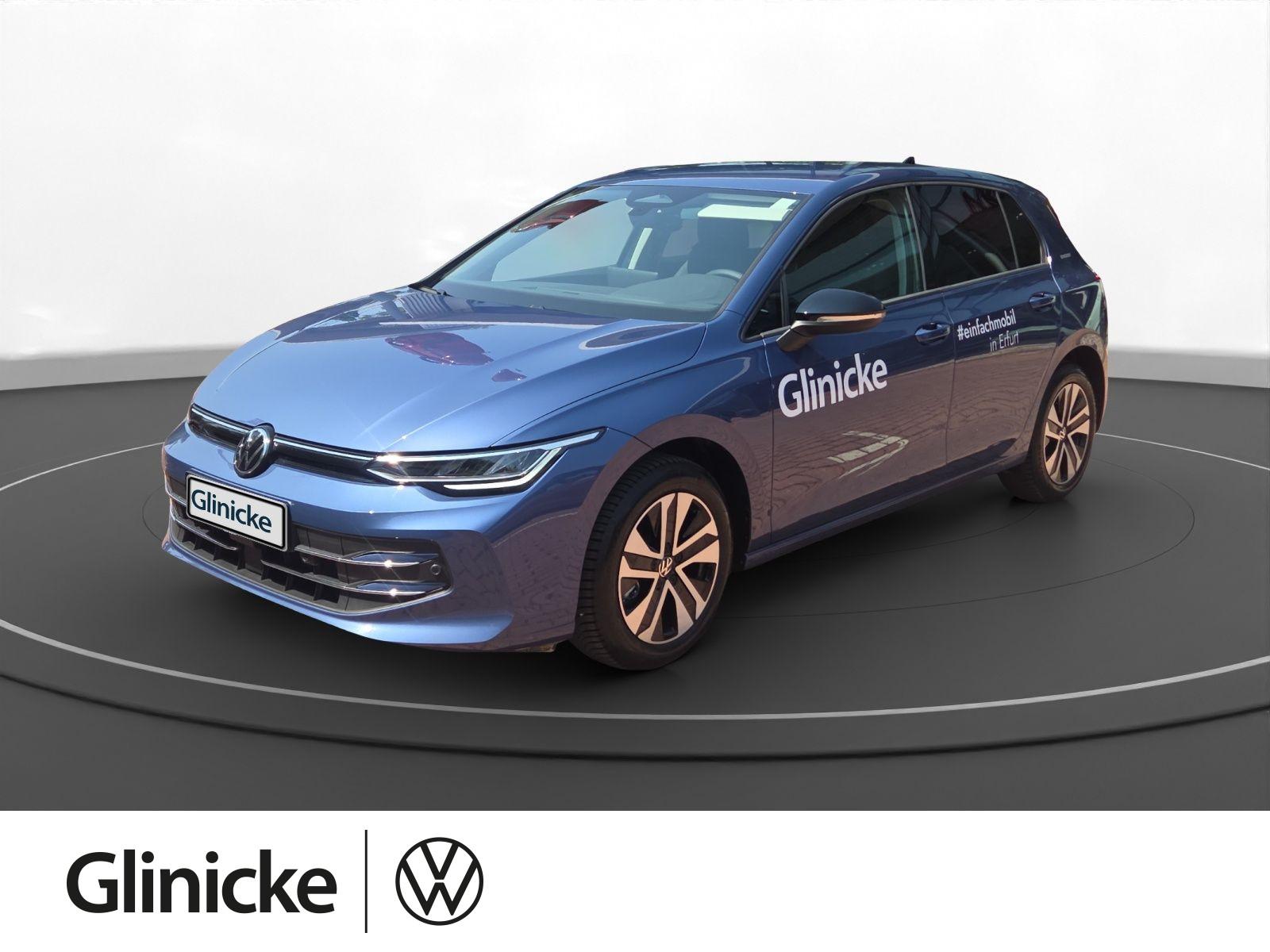 Volkswagen Golf "ENERGY" 1,5 TSI (150 PS) 6-Gang