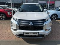 Mitsubishi Outlander - Vorschau Bild 3