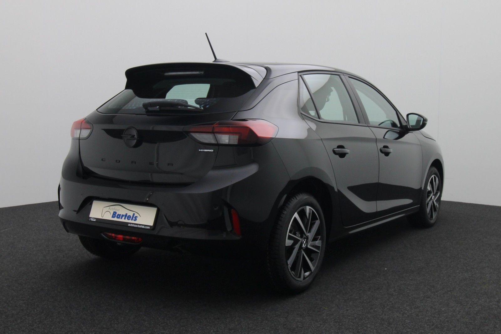 Fahrzeugabbildung Opel Corsa F 1.2 Edition M-Hybrid/LED/DAB/AppleCP/SH