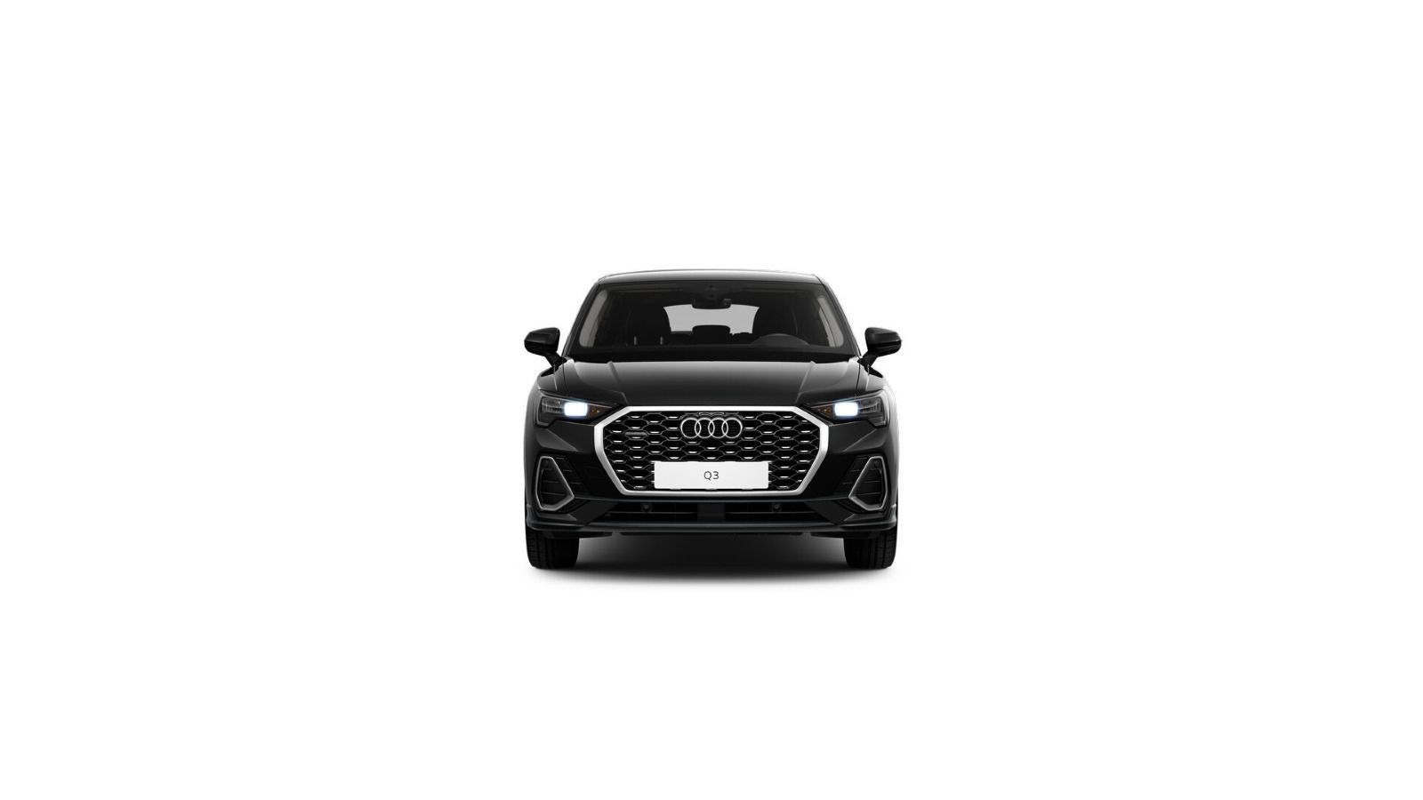Audi Q3 - Bild 5