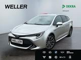 Toyota Corolla 2.0 Hybrid TS Club *LED*ACC*CAM*SHZ*PDC* - Toyota Corolla: Kombi