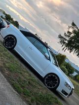 Audi A5 3.0 TDI Quattro S-Line Gepflegt(Ta... - Audi A6 aus 2011: Line