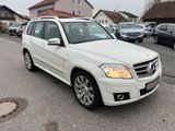 Mercedes-Benz GLK 250 CDI BlueEfficiency 4Matic Sport Paket