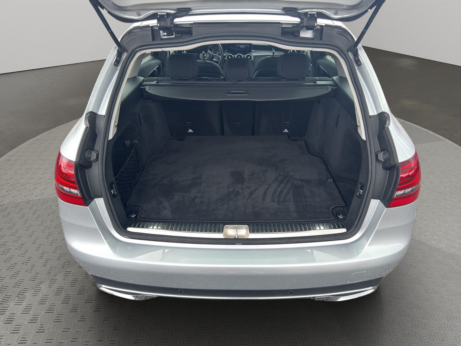 Mercedes-Benz C 220 C T-Modell 4Matic *Multibeam LED*Navi* foto 20