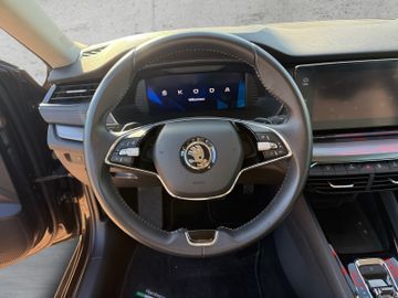 Skoda Octavia - 12