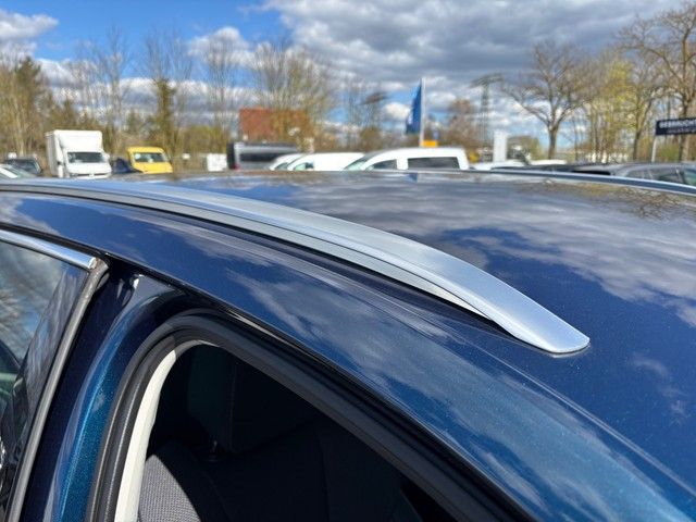 Fahrzeugabbildung SKODA Octavia Combi 2.0TDI DSG Style STNDHZ+MEMORY+LED
