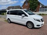 Mercedes-Benz V 220 kompakt Tischpaket  - Mercedes-Benz V 220 aus 2018