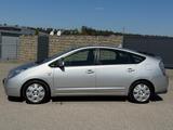 Toyota Prius Sol/TÜV Neu/Service Neu - gebrauchte Toyota Prius aus dem Jahr 2007