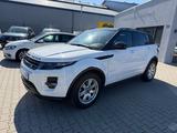 Land Rover Range Evoque 2.2 Aut. ASSI. Leder Kamera PDC 1.H - Land Rover Gebrauchtwagen in Bremen