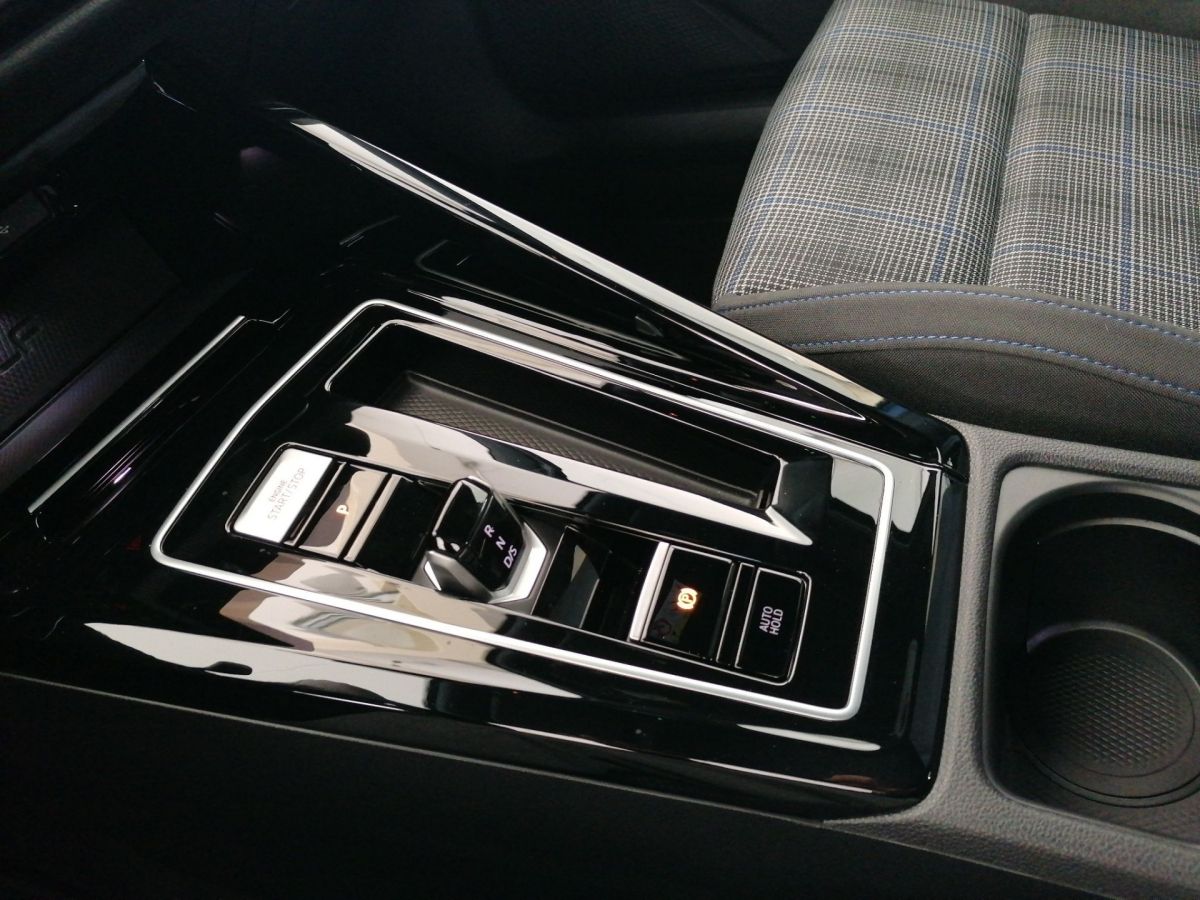 Volkswagen Golf - Bild 13