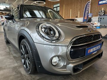 MINI Cooper S *HeadUP*Navi*Pano*PDC*