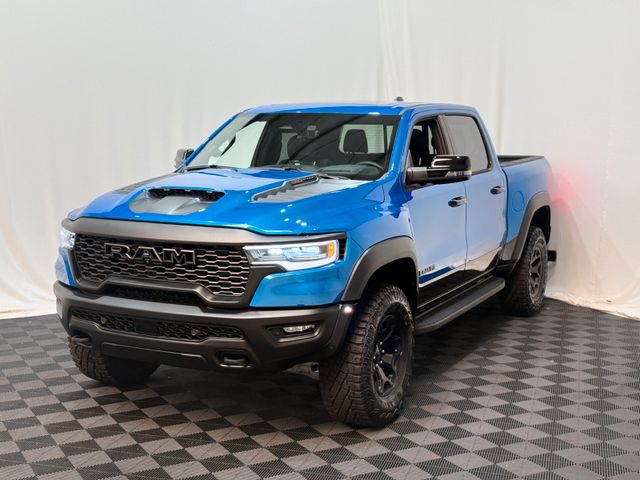 Dodge RAM 1500 RHO H/O