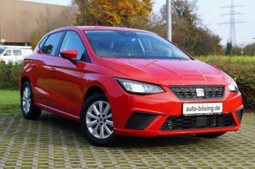 Seat Ibiza 1.0TSI Style