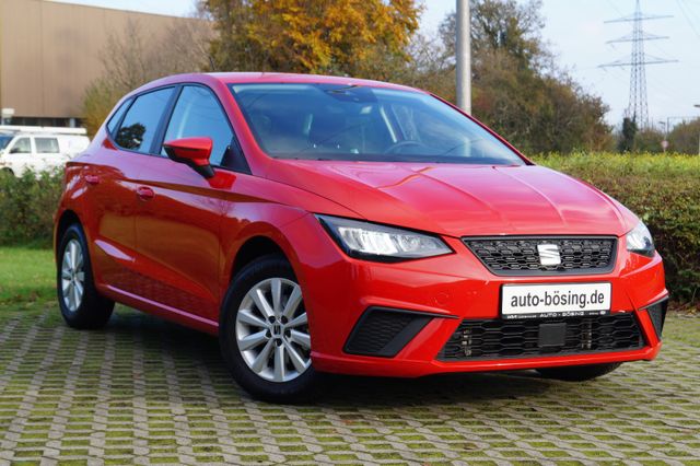 Seat Ibiza 1.0TSI Style NAVI-LED-SHZG-TEMPOMAT-PDC-