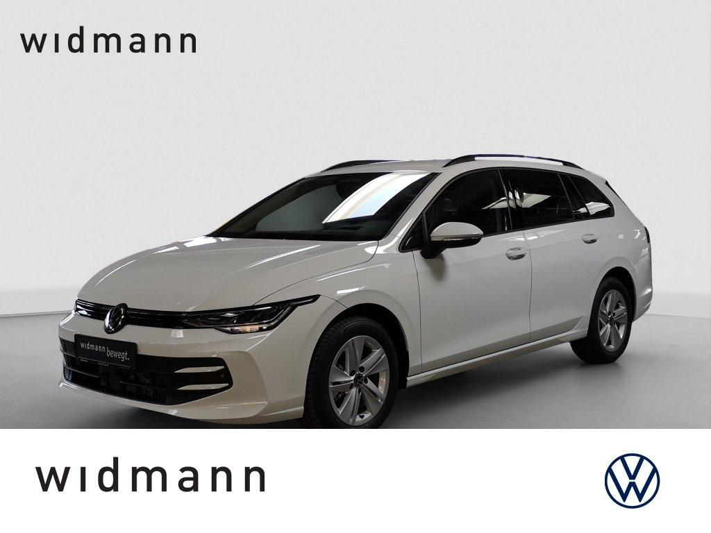 Volkswagen Golf Variant Life 1.5 l eTSI OPF DSG
