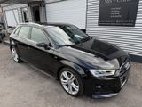 Vorschaubild Audi A3 Sportback 35 TFSI S line*LED*VIRTUAL*NAVI