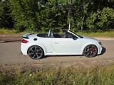 Audi TT RS Roadster kein OPF,B&O, RS-Abgas,280km/h - Audi TT RS: Weiß