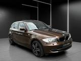BMW 120i *Shadow-Line*Automatik*Facelift*Marakeshbru - BMW 1er Reihe: Facelift
