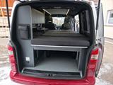 Volkswagen T5 Camper - Volkswagen T5 andere aus 2012