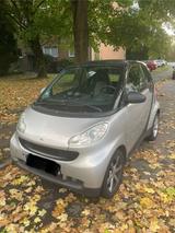 Smart Fortwo Coupé 451 cdi - Smart: 451 Cdi