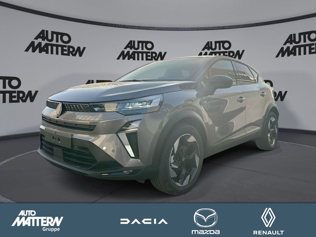 Image of Renault Captur