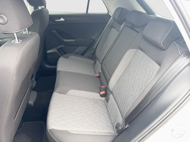 T-Roc MOVE 1.0 TSI AHK APP-CON LED DAB+PDC KLIMA