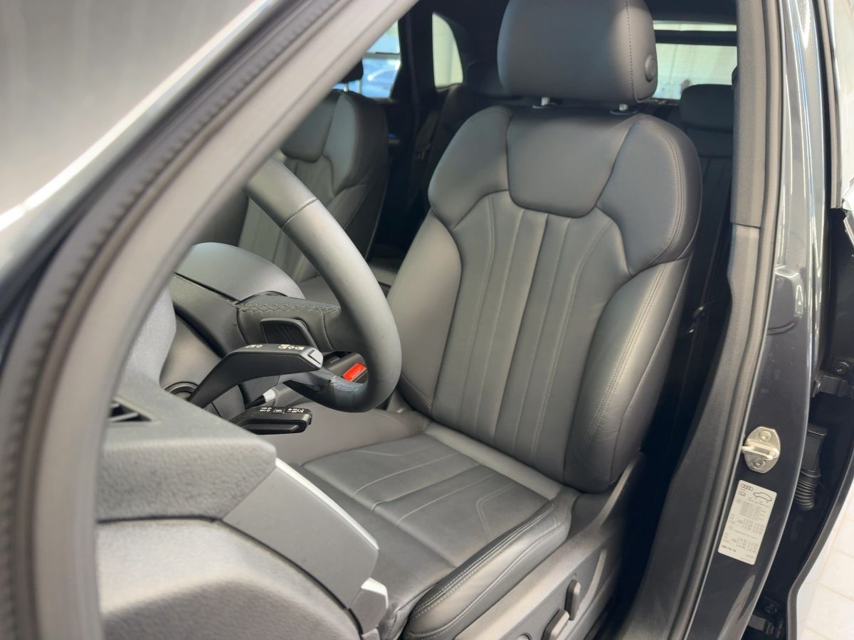 Audi Q5 - Bild 18