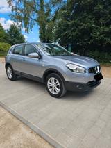 Nissan Qashqai 2.0 Benzin - Nissan in Saarbrücken