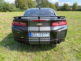 Chevrolet Camaro 2SS 6.2 V8 AT  mit ZL1 Bodykit  - gebrauchte Chevrolet Camaro aus dem Jahr 2017