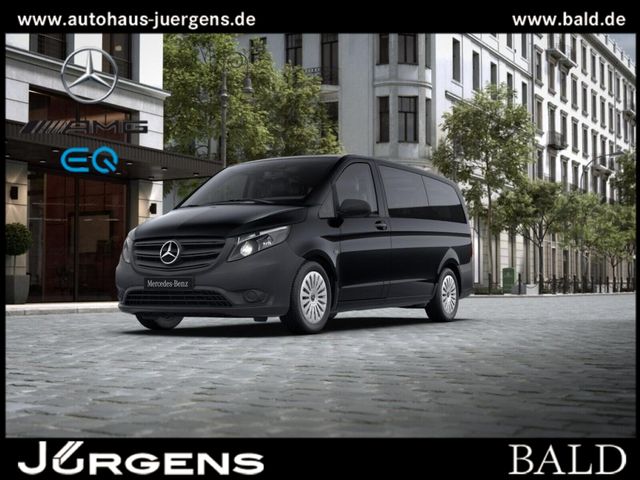 Mercedes-Benz VITO 116 +Cam+AUT+Totw+Fahrassist+Distr